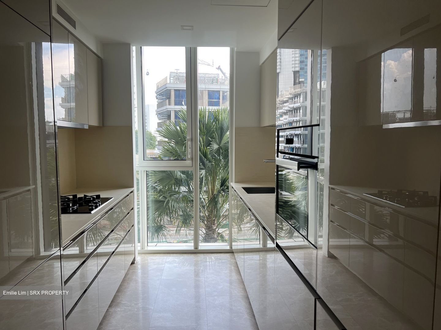 Corals At Keppel Bay (D4), Condominium #440398451